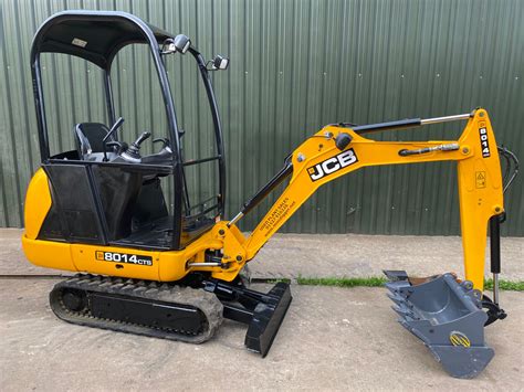Digger Machines For Sale